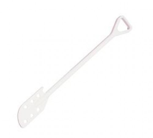 Stirring Spoon With Holes
