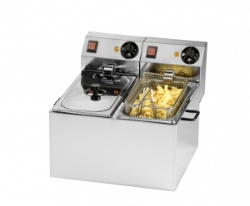 Fryer Model PROFRI 44