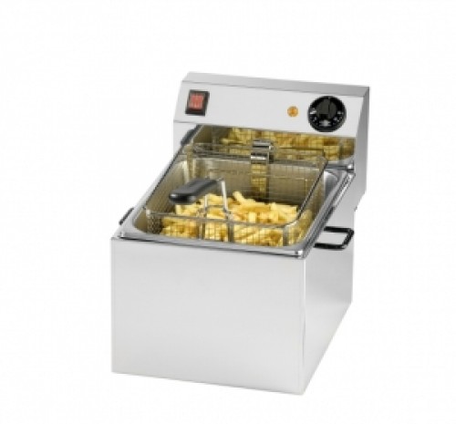 Friteuse Modèle PROFRI 6 