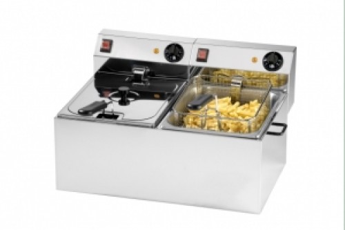 Friteuse Modèle PROFRI 66