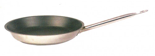 Non-stick fry pan, ? 28 cm, height 6 cm