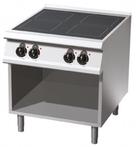 ELECTRIQUE INDUCTION