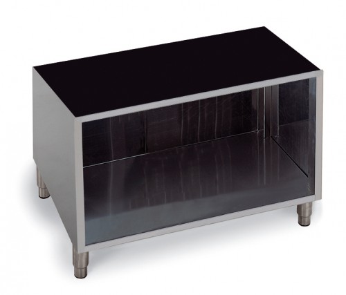 Open Stand, 800X560X600 Mm,