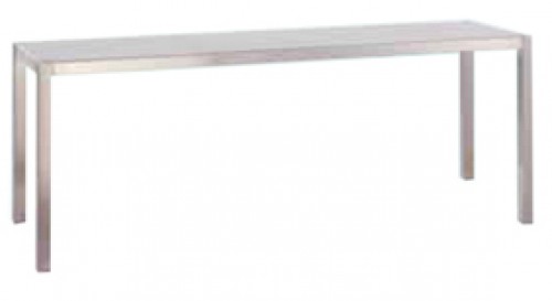 Attachment Shelf, 1 Level,  900X300X400Mm