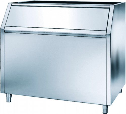 Container for ice maker, bin series, 1250x790x1000mm