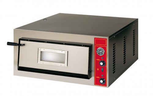 Pizza Oven, Stainless Steel, 900 X 1020 X 420 Mm,