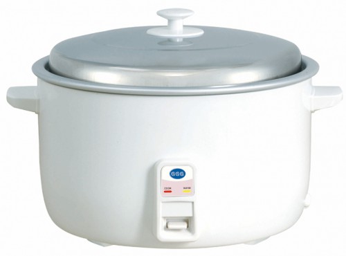 Riche Cooker, 320 X 320 X 240 Mm, To Cook Different Types Of
