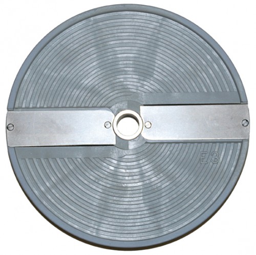 Cutter disc 3 mm
