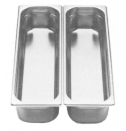 Gn-Container, 530X165X150Mm