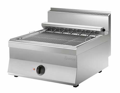 Roast fryer 650, W800