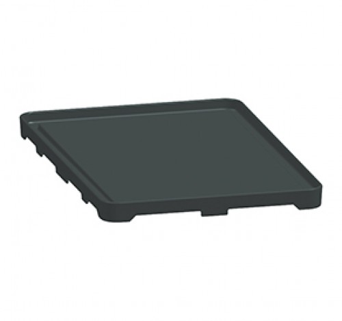 Frying and hot plate 900