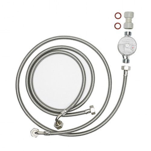 Kit raccordement 109852, 109853