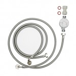 Kit raccordement 109852, 109853