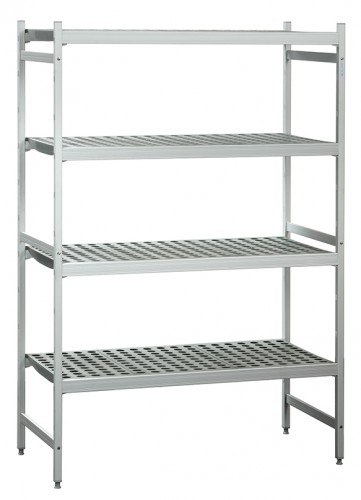 Shelving system Kit 1, B960