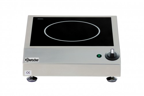 Four induction 1 PL, 2,5kW, AT