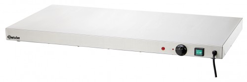 Warming tray 0,4kW, W900