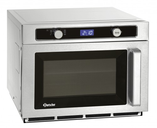 Micro-ondes Top Power, 30L,1800W