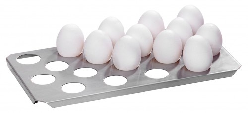 Plateau œufs 1/3 GN Bain marie