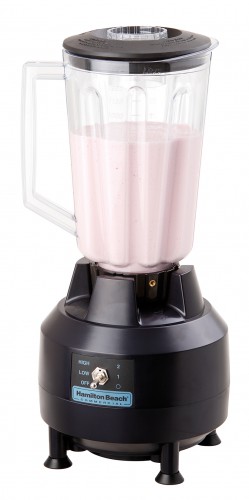 Bar Blender, 1,25L, 0,4 kW