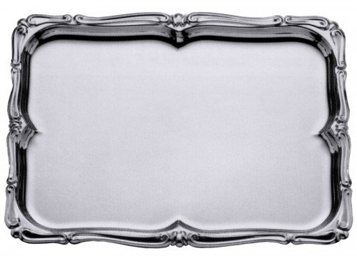 Plateau baroque