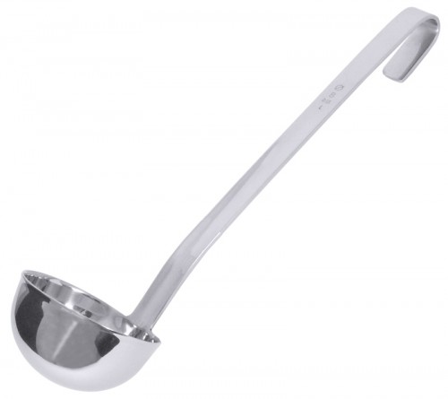 Ladle, short handle