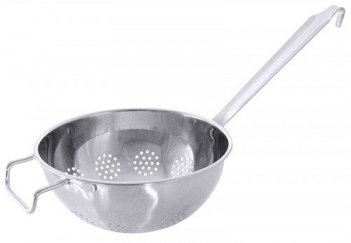 Strainer