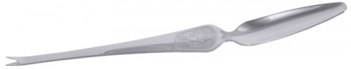 Curette à homard