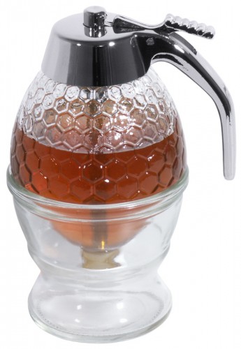 Distributeur de Miel/Sirop