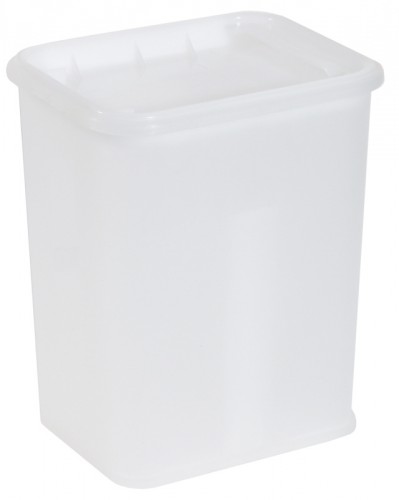 Spare containers	