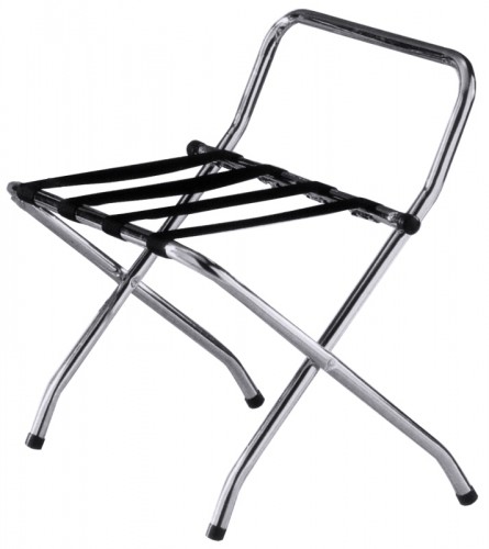 Folding Luggage Rack