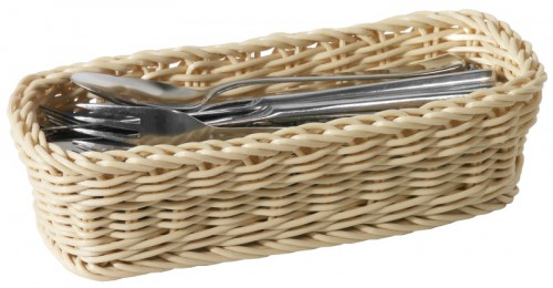 Panier à coutellerie