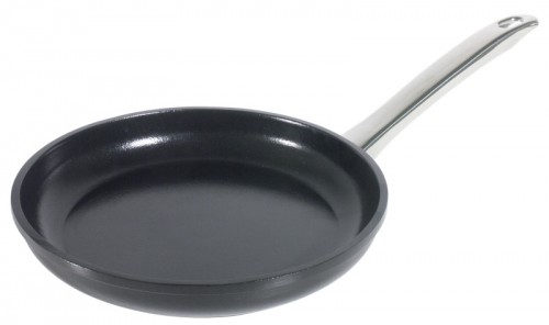 Ceramic Frying Pan-medium (dia. 28 cm)
