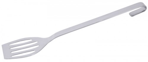 Spatule à fentes