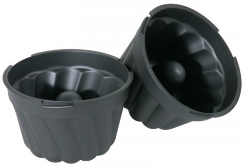 Moule à Gugelhupf 