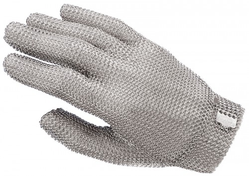 Gants Cotte De Maille