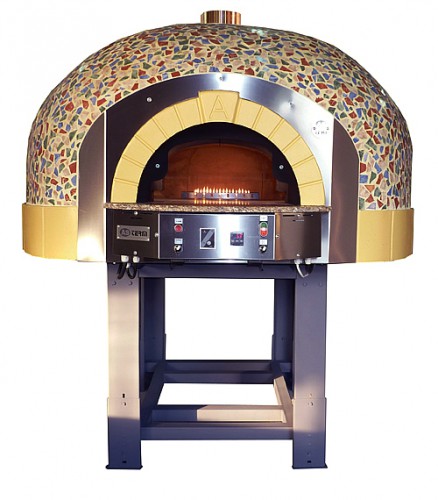 PIZZA FOUR A GAZ G140K