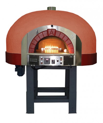 PIZZA FOUR A GAZ G160K