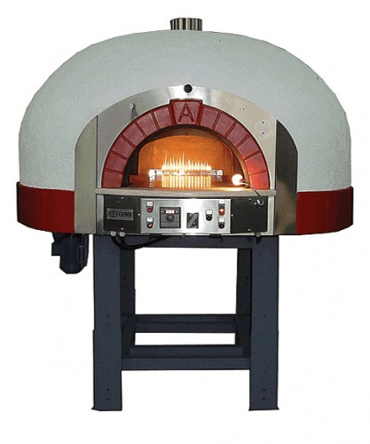 PIZZA FOUR A GAZ G160K