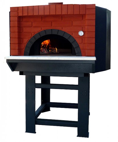 Four à Pizza au bois D140  