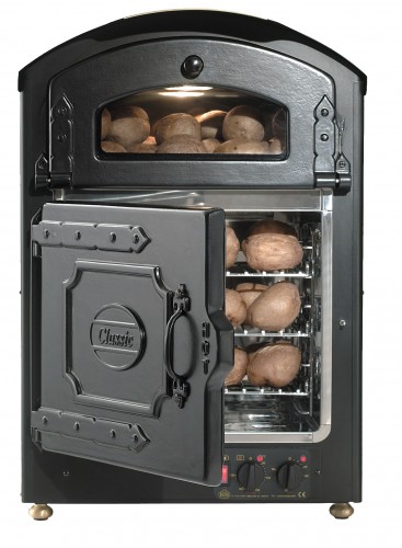 Four à pommes de terre - Modèle Classic 50