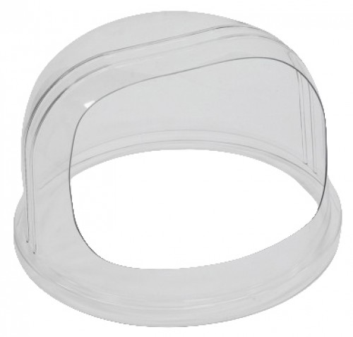 Couvercle Perspex