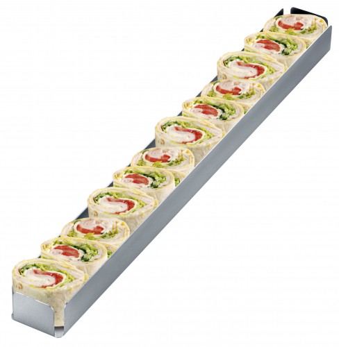 Présentoir à Wrap