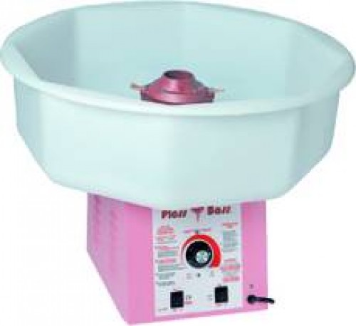 Machine à barbe à papa - Floss Boss