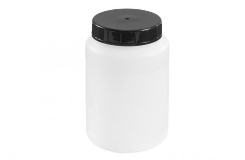 Multi-pack 6 - pot standard à grande ouverture  (Ø 41 mm)